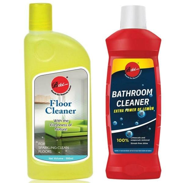 bdel bathroom floor cleaner combo pack 500 ml 500 ml product images o492335213 p590334203 0 202204070217