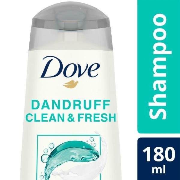 dove dandruff clean fresh shampoo 180 ml product images o491694589 p590040975 0 202203150521