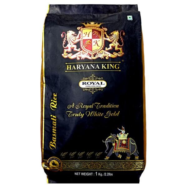 haryana king royal basmati rice 1 kg 0 20211220