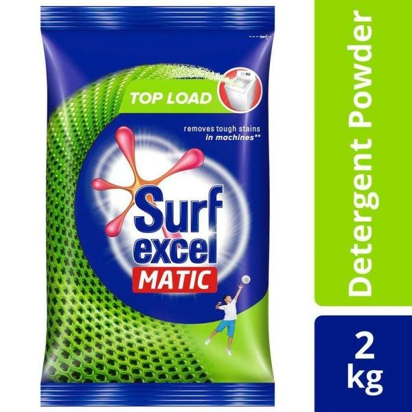 surf excel matic top load detergent powder 2 kg product images o490003775 p490003775 0 202203170730