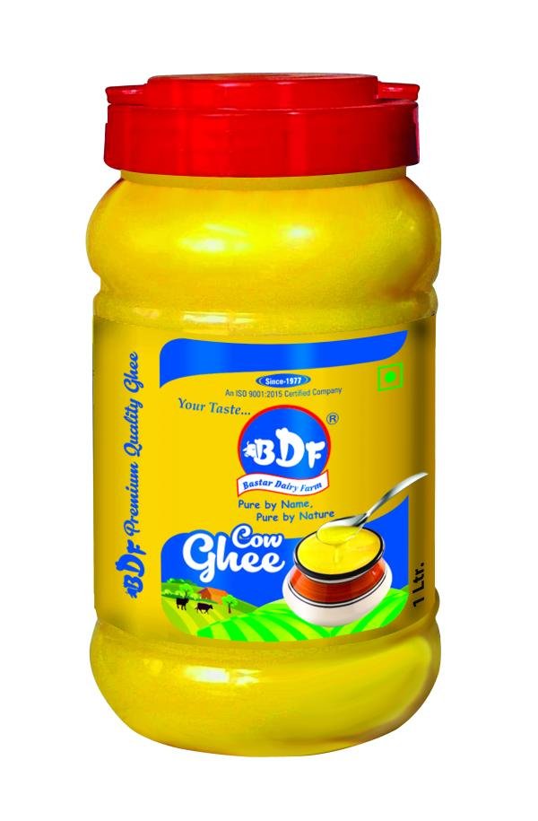 bdf cow ghee 1 ltr premium quality ghee pure by name pure by nature product images orvkixkpvbu p598452016 0 202302162325