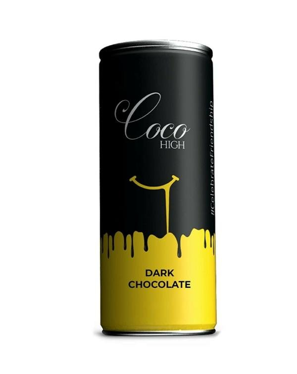 coco high dark chocolate drink 200 ml x 12 cans chocolate milk shake high protein ready to serve product images orvmh82xfbr p595935088 0 202212011950