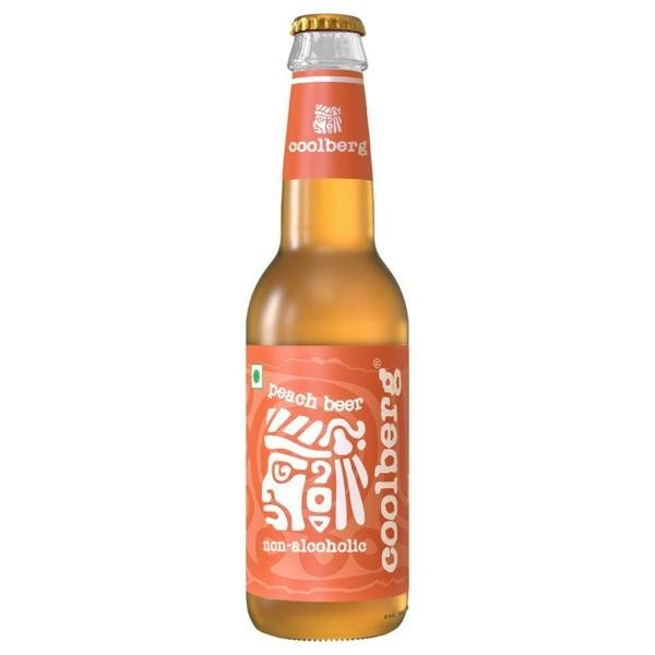 coolberg non alcoholic peach beer 330 ml product images o492390819 p590836012 0 202204070343