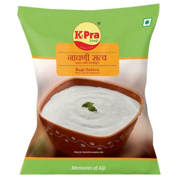 k pra foods nachni ragi sattva 200 g with sugar and cardmom product images o492491577 p590829921 0 202203150843