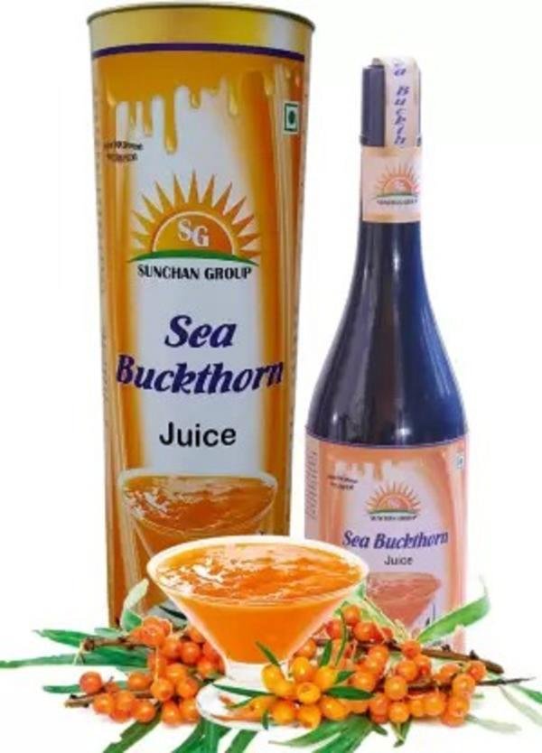 sunchan group sea buckthorn fruit roots juice and extract pulp 1 l product images orvyvbcexbj p596977095 0 202301061136
